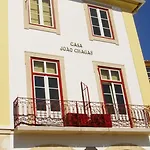 Casa João Chagas Guesthouse, Constância, By Viva A Vida - Alojamentos E Constância