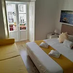 Casa João Chagas Guesthouse, Constância, By Viva A Vida - Alojamentos E Hotel 3*