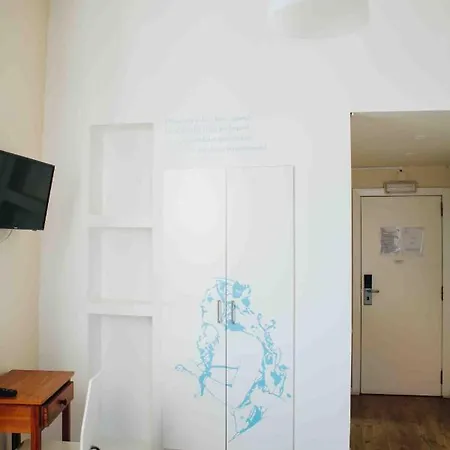 Hotel Casa João Chagas Guesthouse, 3*