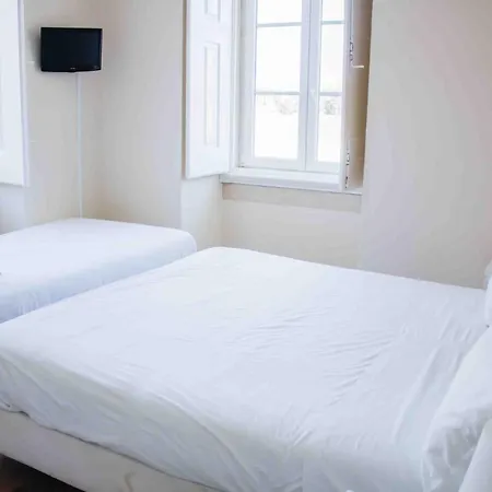 Casa Joao Chagas Guesthouse, Constancia, By Viva A Vida - Alojamentos E Szálloda