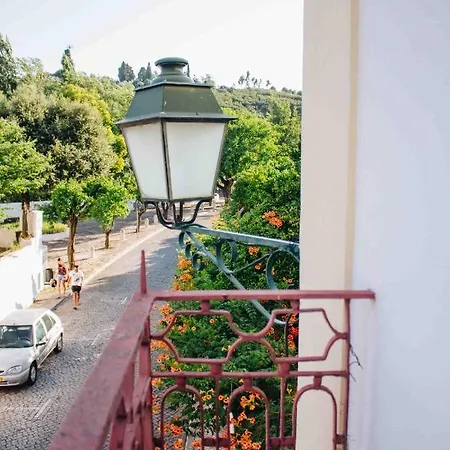 Casa João Chagas Guesthouse,