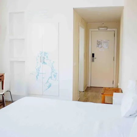 Casa João Chagas Guesthouse, Hotel Constância