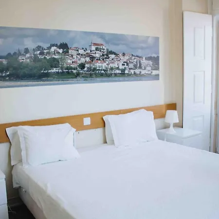 Hotel Casa João Chagas Guesthouse,