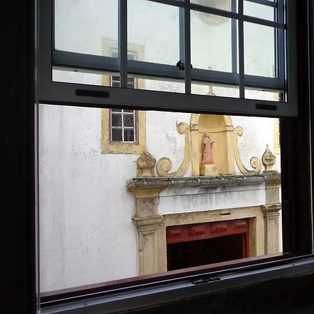 Отель Casa Joao Chagas Guesthouse, Constancia, By Viva A Vida - Alojamentos E Конштансия