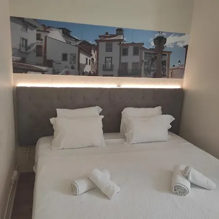 Casa João Chagas Guesthouse, Hotel Constância