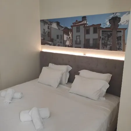 Hotel Casa João Chagas Guesthouse, Constância