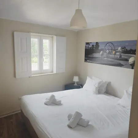 Hotel Casa Joao Chagas Guesthouse, Constancia, By Viva A Vida - Alojamentos E