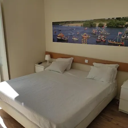 Casa João Chagas Guesthouse, Constância
