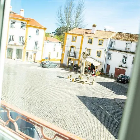 Hotel Casa João Chagas Guesthouse, Constância