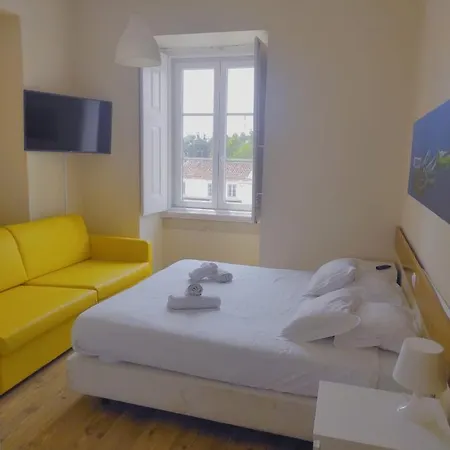 Szálloda Casa Joao Chagas Guesthouse, Constancia, By Viva A Vida - Alojamentos E Constância