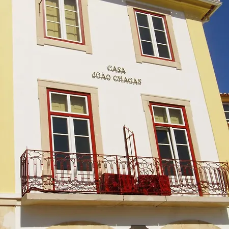 Hotel Casa João Chagas Guesthouse, 3*
