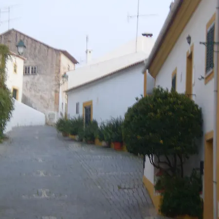 Casa João Chagas Guesthouse,