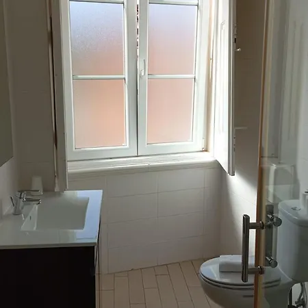 Отель Casa Joao Chagas Guesthouse, Constancia, By Viva A Vida - Alojamentos E Конштансия