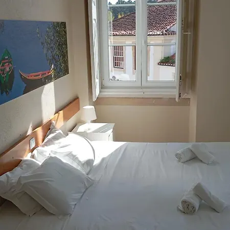 Casa Joao Chagas Guesthouse, Constancia, By Viva A Vida - Alojamentos E 3*