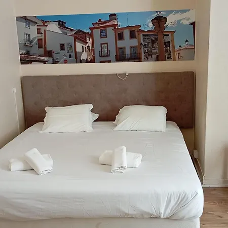 Casa João Chagas Guesthouse, Hotel