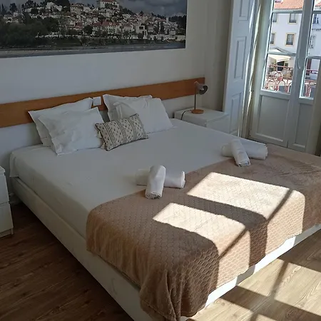 Casa João Chagas Guesthouse, Constância