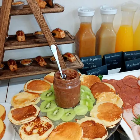 Casa Joao Chagas Guesthouse, Constancia, By Viva A Vida - Alojamentos E Hotel 3*