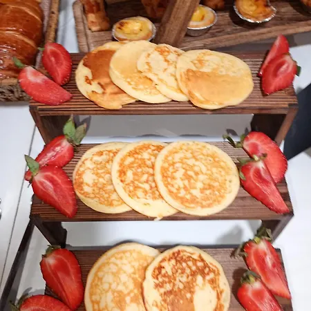 Hotel Casa Joao Chagas Guesthouse, Constancia, By Viva A Vida - Alojamentos E Constância