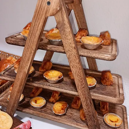 Casa Joao Chagas Guesthouse, Constancia, By Viva A Vida - Alojamentos E