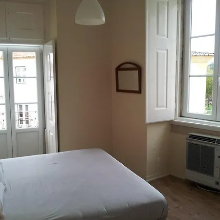 Casa Joao Chagas Guesthouse, Constancia, By Viva A Vida - Alojamentos E Hotel 3*