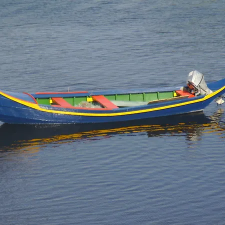 Hotel Casa Joao Chagas Guesthouse, Constancia, By Viva A Vida - Alojamentos E