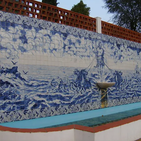 Hotel Casa Joao Chagas Guesthouse, Constancia, By Viva A Vida - Alojamentos E