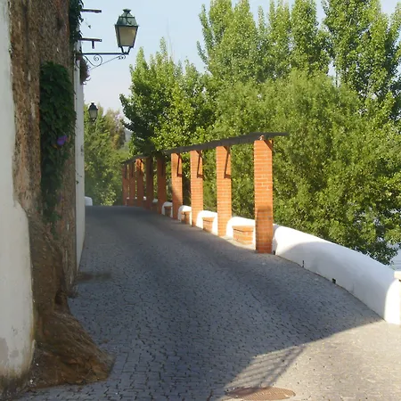 Casa Joao Chagas Guesthouse, Constancia, By Viva A Vida - Alojamentos E