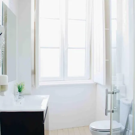 Hotel Casa Joao Chagas Guesthouse, Constancia, By Viva A Vida - Alojamentos E