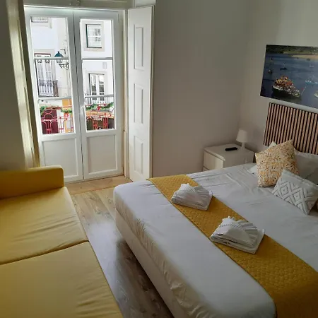 Casa Joao Chagas Guesthouse, Constancia, By Viva A Vida - Alojamentos E Hotel 3*