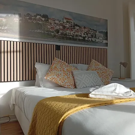 Casa Joao Chagas Guesthouse, Constancia, By Viva A Vida - Alojamentos E