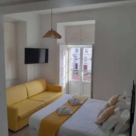 Casa Joao Chagas Guesthouse, Constancia, By Viva A Vida - Alojamentos E
