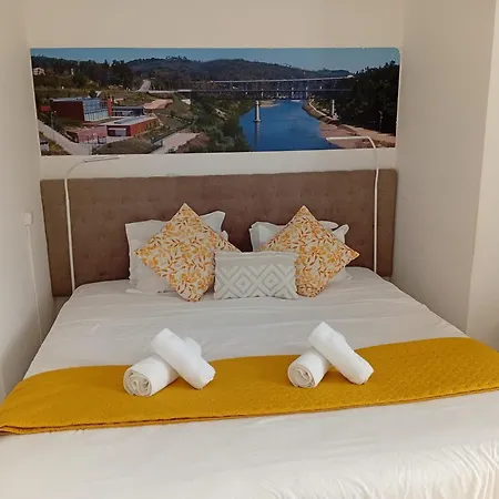 Hotel Casa Joao Chagas Guesthouse, Constancia, By Viva A Vida - Alojamentos E