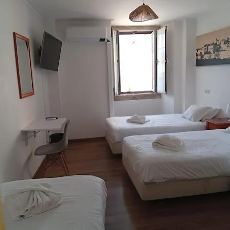 Hotel Casa Joao Chagas Guesthouse, Constancia, By Viva A Vida - Alojamentos E