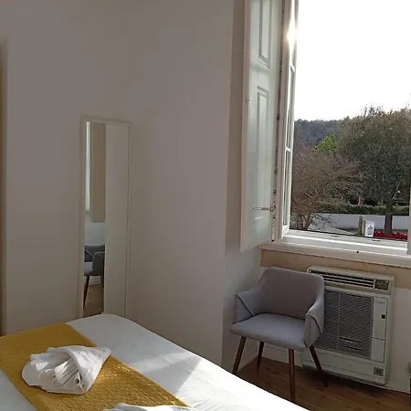 Hotel Casa João Chagas Guesthouse, Constância, By Viva A Vida - Alojamentos E Constância