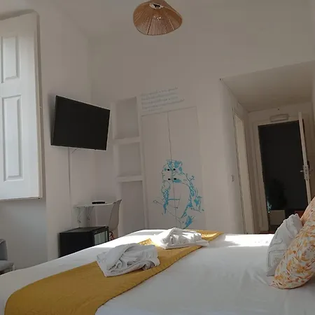 Casa Joao Chagas Guesthouse, Constancia, By Viva A Vida - Alojamentos E فندق