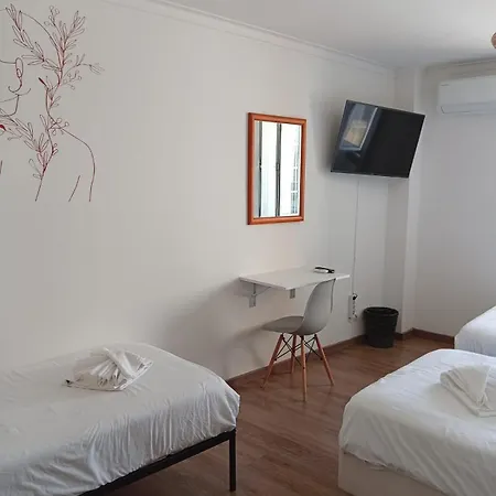 Hotel Casa Joao Chagas Guesthouse, Constancia, By Viva A Vida - Alojamentos E Constância