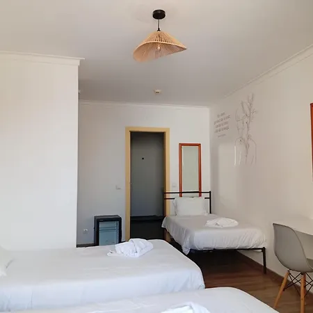 Hotel Casa Joao Chagas Guesthouse, Constancia, By Viva A Vida - Alojamentos E Constância