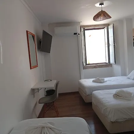 Casa Joao Chagas Guesthouse, Constancia, By Viva A Vida - Alojamentos E Constância