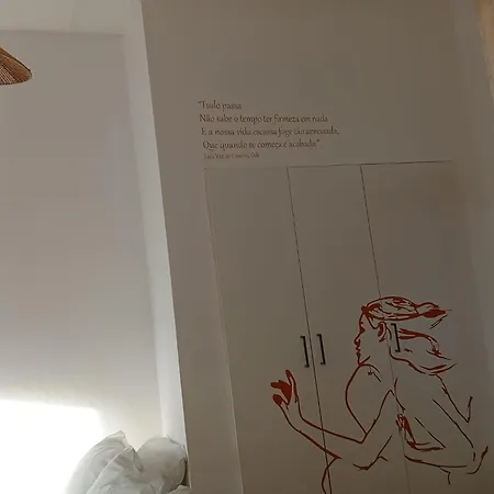 Casa João Chagas Guesthouse, Constância, By Viva A Vida - Alojamentos E 3* Constância