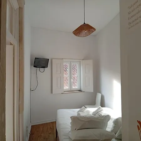 Casa Joao Chagas Guesthouse, Constancia, By Viva A Vida - Alojamentos E Hotel