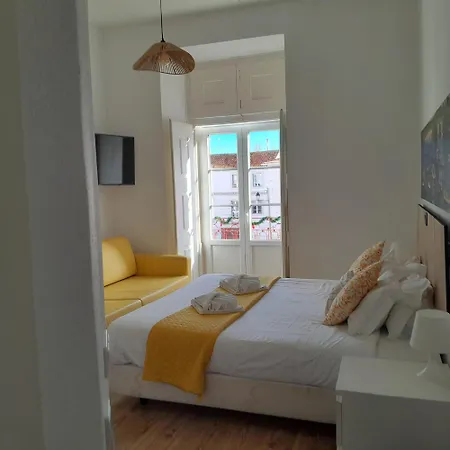 Casa Joao Chagas Guesthouse, Constancia, By Viva A Vida - Alojamentos E