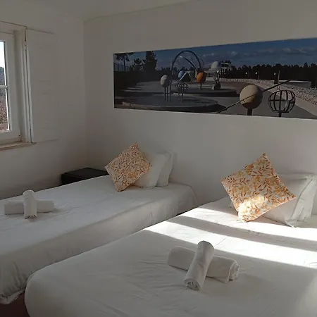 Casa Joao Chagas Guesthouse, Constancia, By Viva A Vida - Alojamentos E Hotel Constância