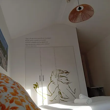 Casa Joao Chagas Guesthouse, Constancia, By Viva A Vida - Alojamentos E Hotel 3*