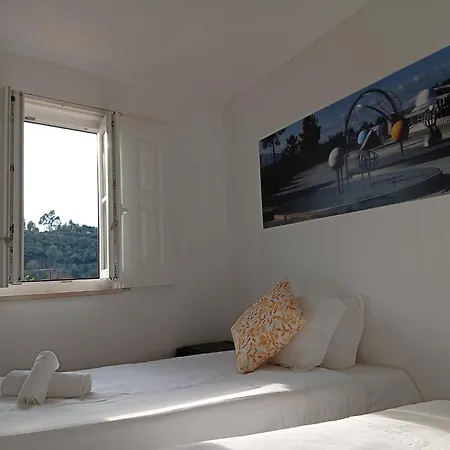 Hotel Casa Joao Chagas Guesthouse, Constancia, By Viva A Vida - Alojamentos E 3*