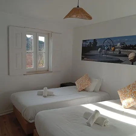 Hotel Casa Joao Chagas Guesthouse, Constancia, By Viva A Vida - Alojamentos E