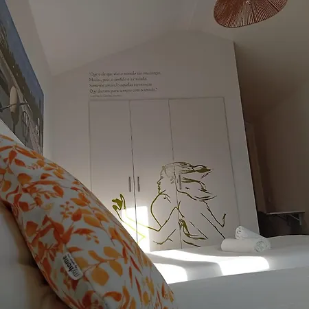 Hotel Casa Joao Chagas Guesthouse, Constancia, By Viva A Vida - Alojamentos E