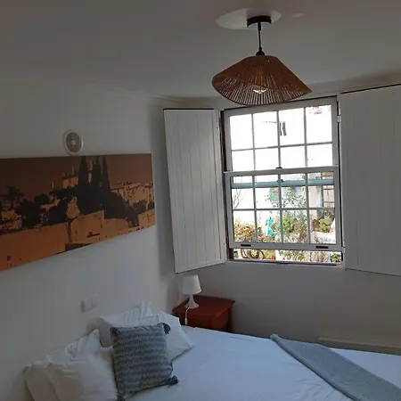 Casa Joao Chagas Guesthouse, Constancia, By Viva A Vida - Alojamentos E Constância