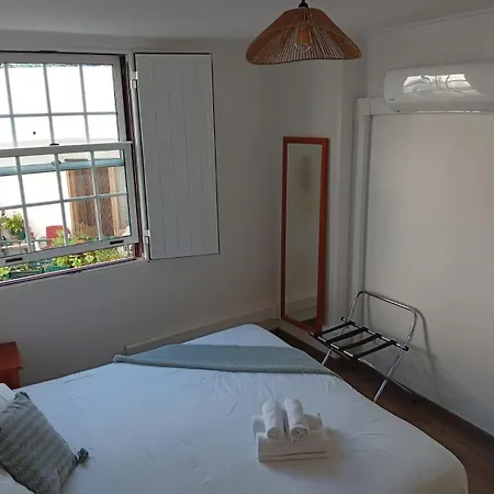 Casa Joao Chagas Guesthouse, Constancia, By Viva A Vida - Alojamentos E Hotel 3*