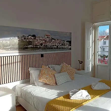 Casa Joao Chagas Guesthouse, Constancia, By Viva A Vida - Alojamentos E 3*