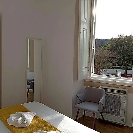 Casa Joao Chagas Guesthouse, Constancia, By Viva A Vida - Alojamentos E Hotel